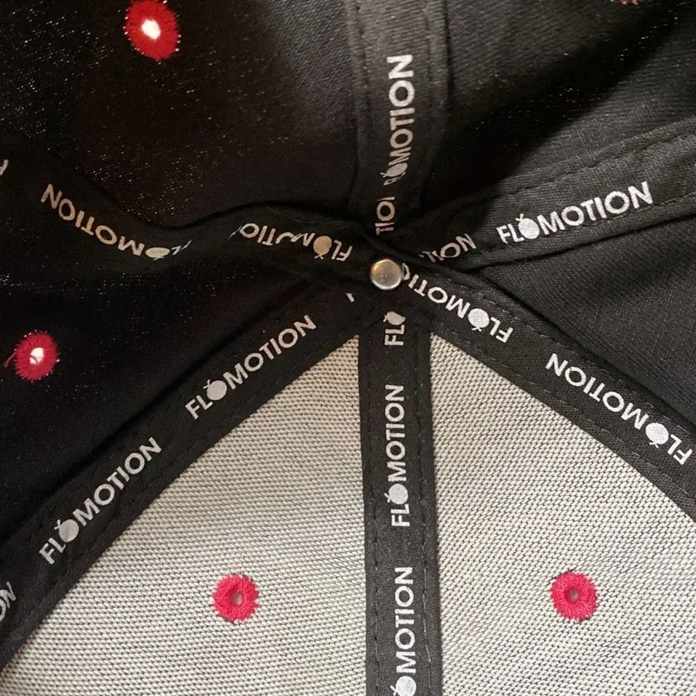 FLOMOTION Adjustable Hat - Picture 7 of 8